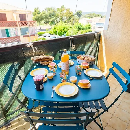 Apartament Pour 2 A 4 Personnes Sous Les Pins Climatise