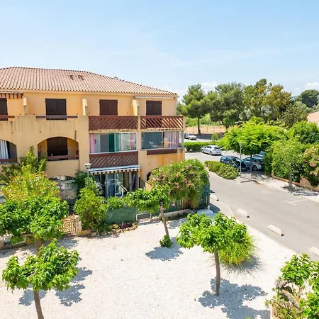 Apartment 2 A 4 Pers. Sous Les Pins *